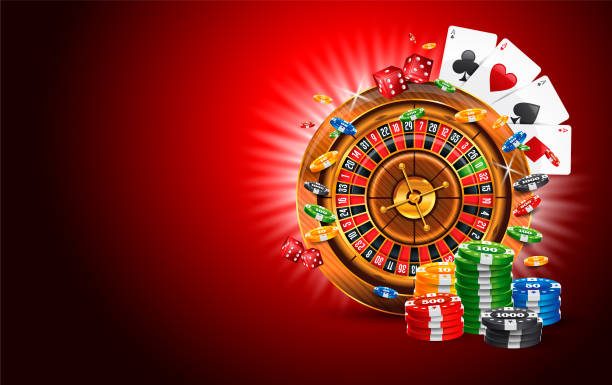 Professional Domino QQ table at login luxury138