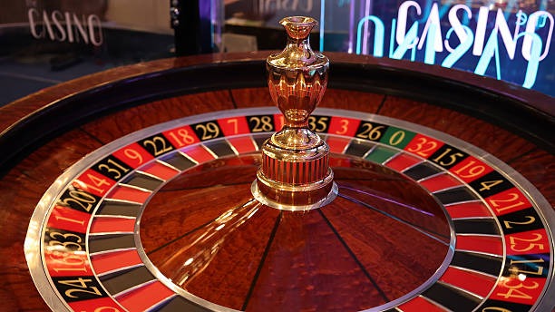 Live Betting Game