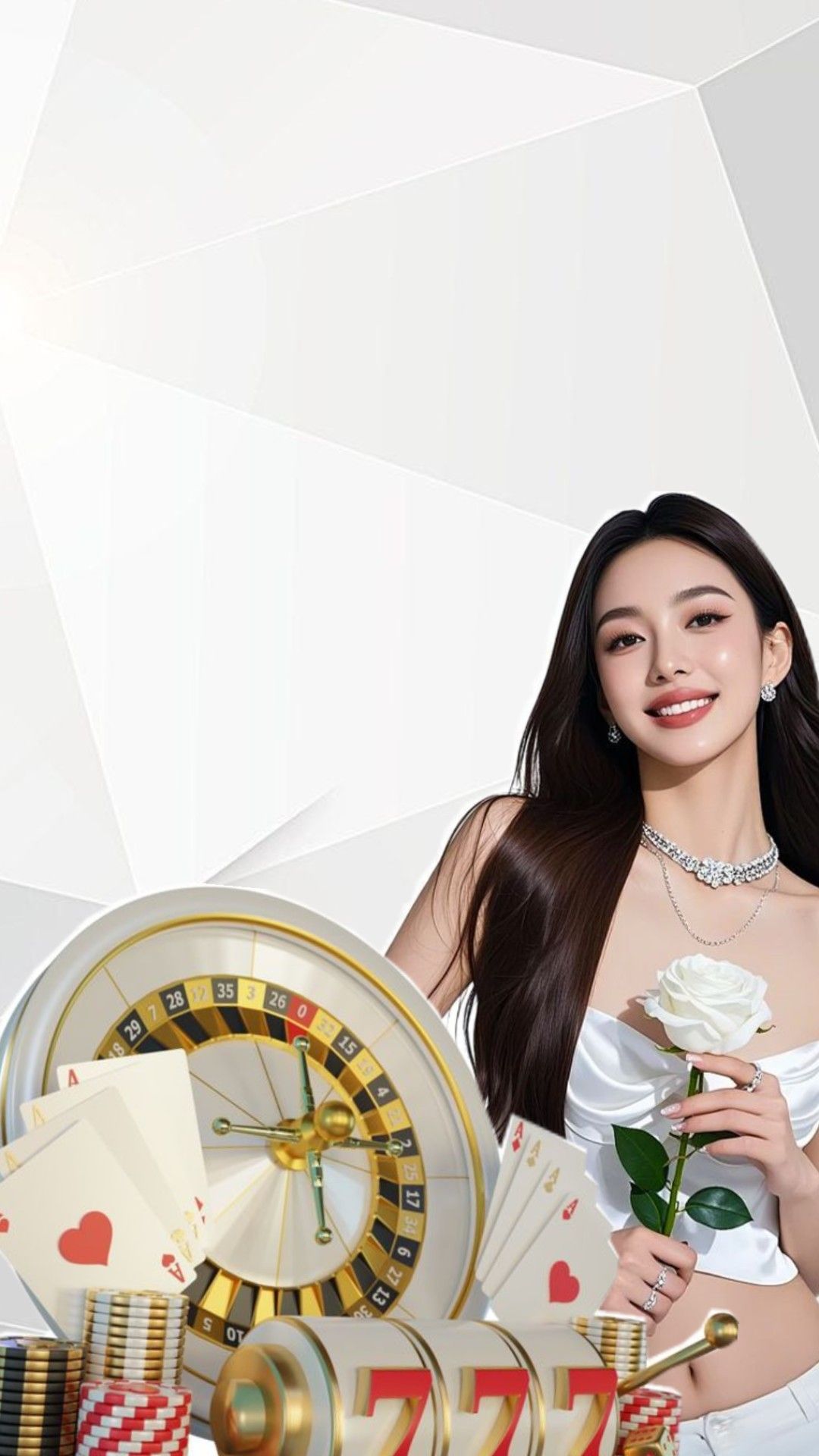 Welcome offer eligibility and claim flow Welcome offer promotion on login luxury138